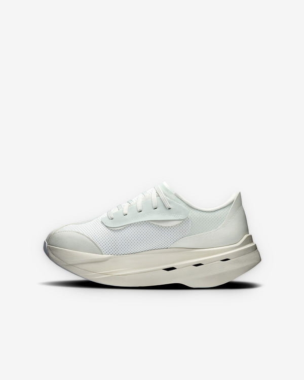 On-Running - Men's PAF Cloudboom Volt - (White/Gale)