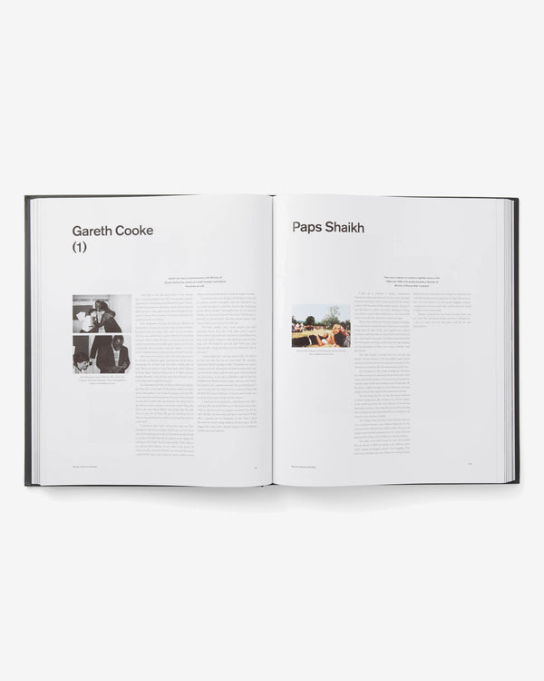 Ministry Of Sound - Ministry Of Sound (Anthology)
