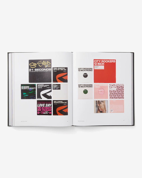 Ministry Of Sound - Ministry Of Sound (Anthology)