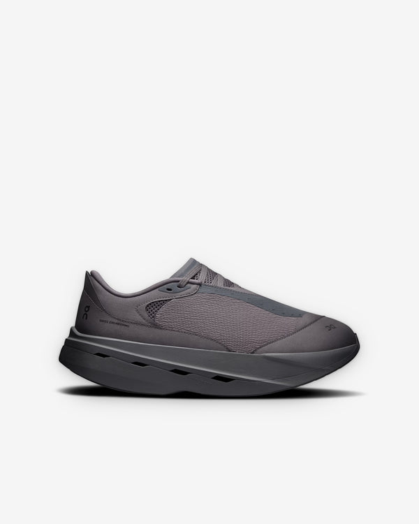 On-Running - Men's PAF Cloudboom Volt - (Ember/Pebble)
