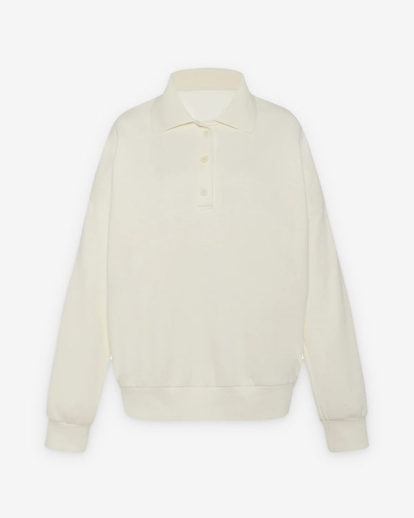 The Row - Women's Corzas Top - (Seashell)