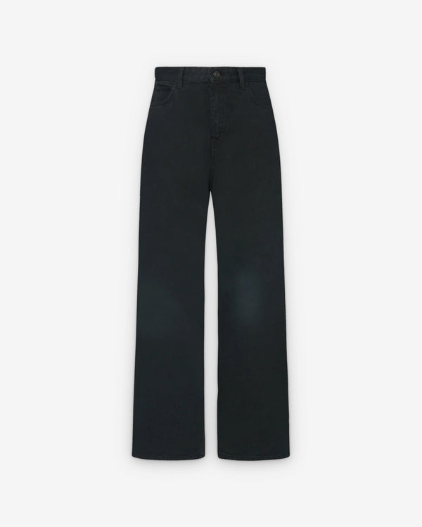 The Row - Women's Eglitta Jean - (Black)