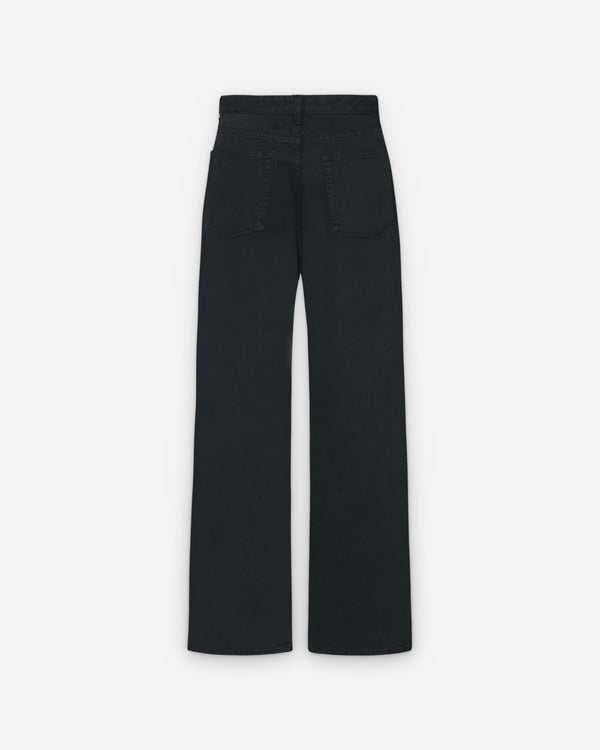 The Row - Women's Eglitta Jean - (Black)