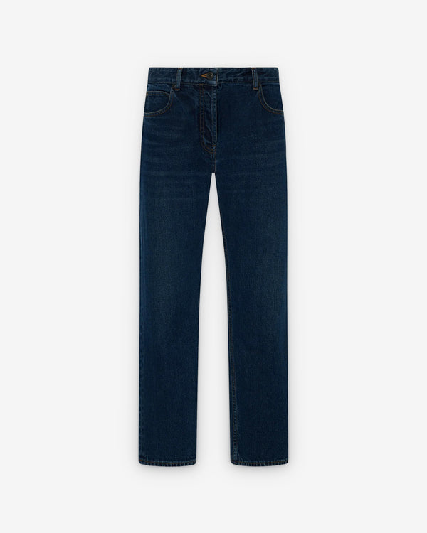 The Row  - Women's Riaco Jean - (Indigo)