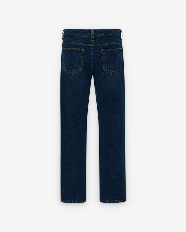 The Row  - Women's Riaco Jean - (Indigo)
