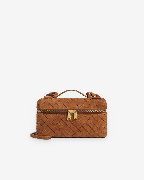 Bottega Veneta - Women’s Bang Bang - (Amber)