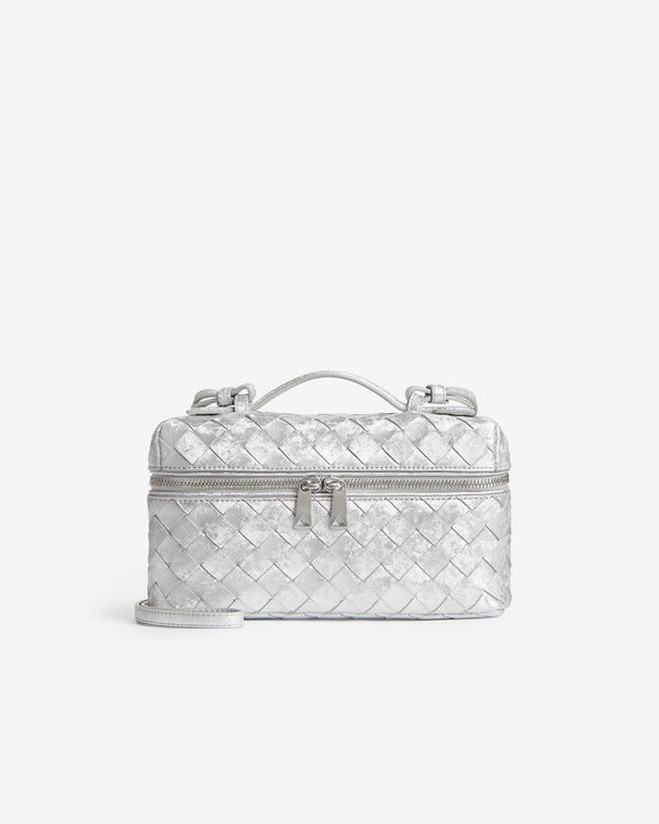 Bottega Veneta - Bang Bang - (Silver)