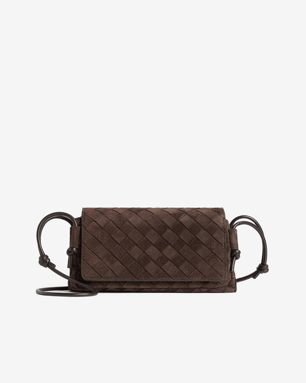 Bottega Veneta - Women's Notturno - (Fondant)