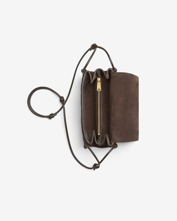 Bottega Veneta - Women's Notturno - (Fondant)