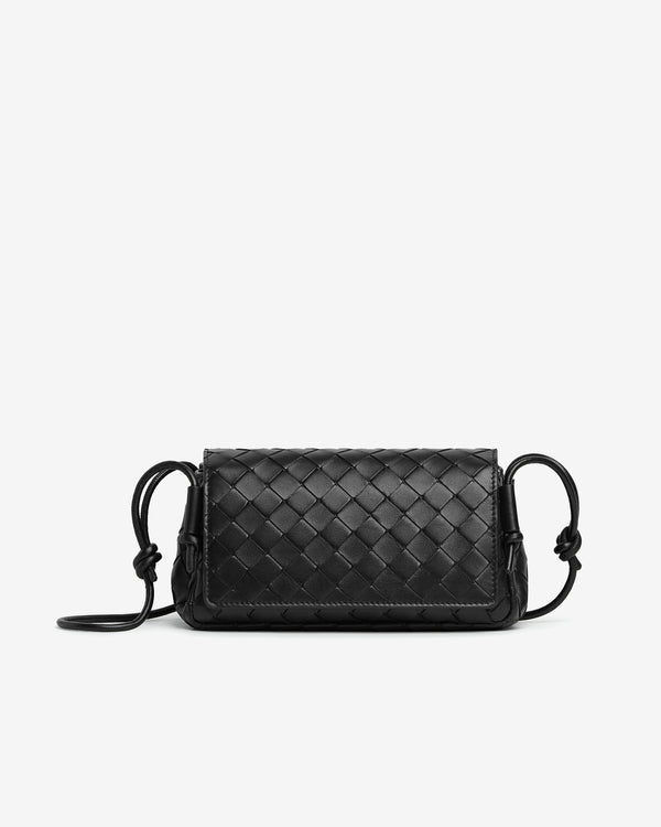 Bottega Veneta - Women's Notturno - (Black)