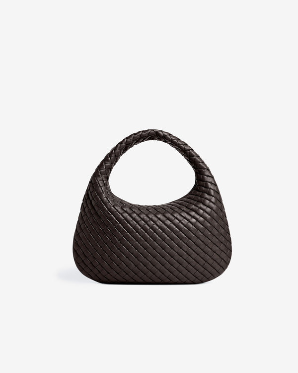 Bottega Veneta - Women's Small Veneta - (Fondant)