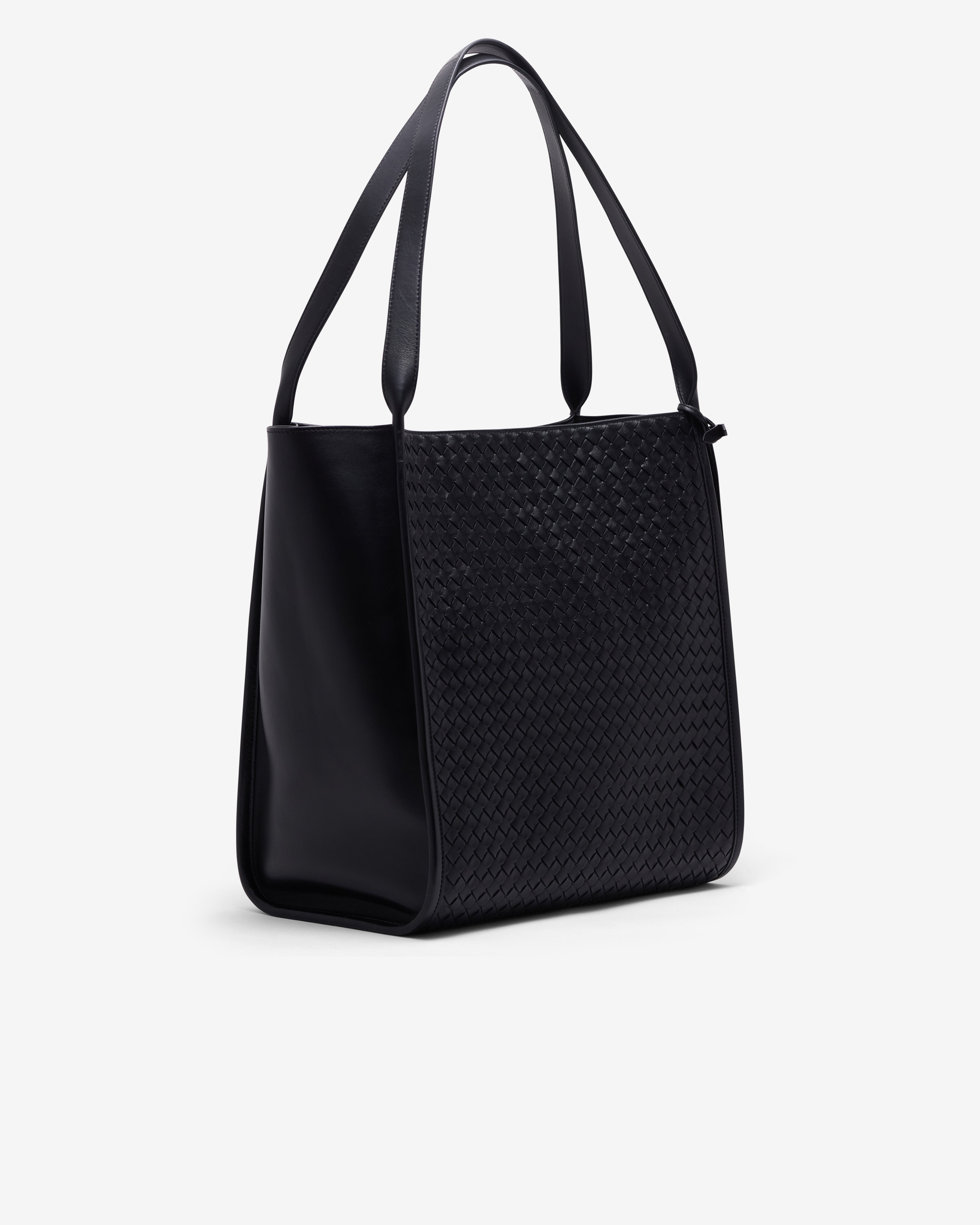 Bottega ビジネスバッグ ボッテガヴェネタ BOTTEGA VENETA 536287 V4651 ビジネスバッグ メンズ