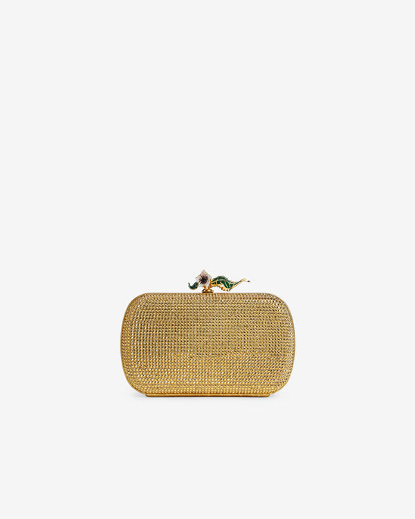 Bottega Veneta - Knot Bag - (Gold)