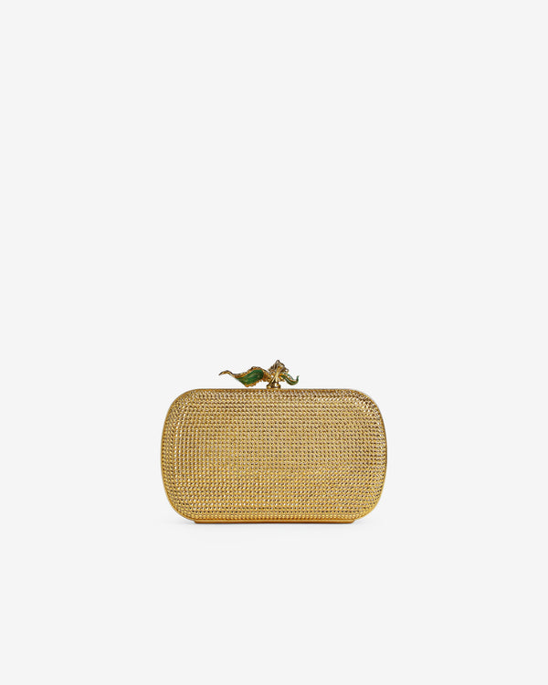 Bottega Veneta - Knot Bag - (Gold)