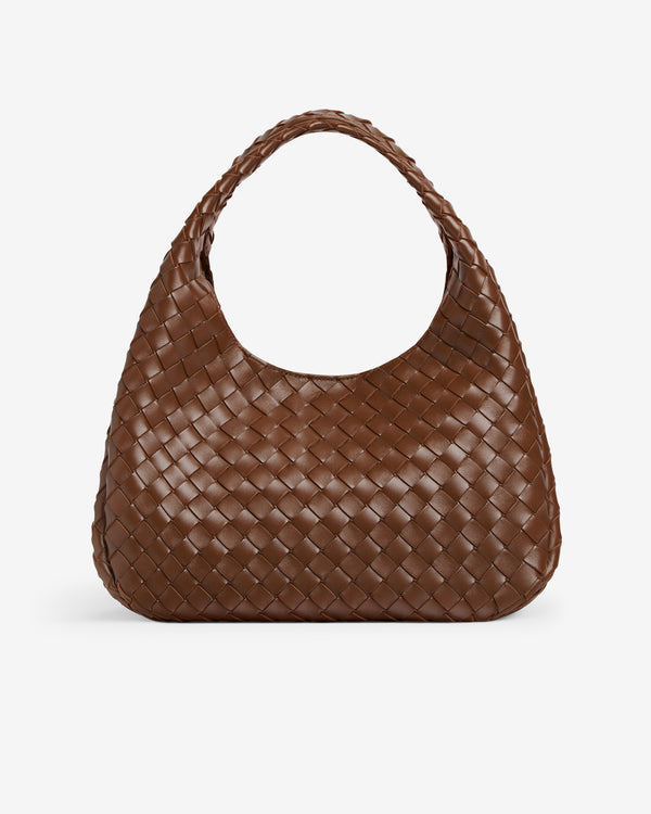 Bottega Veneta - Campana Bag - (Nocciola)