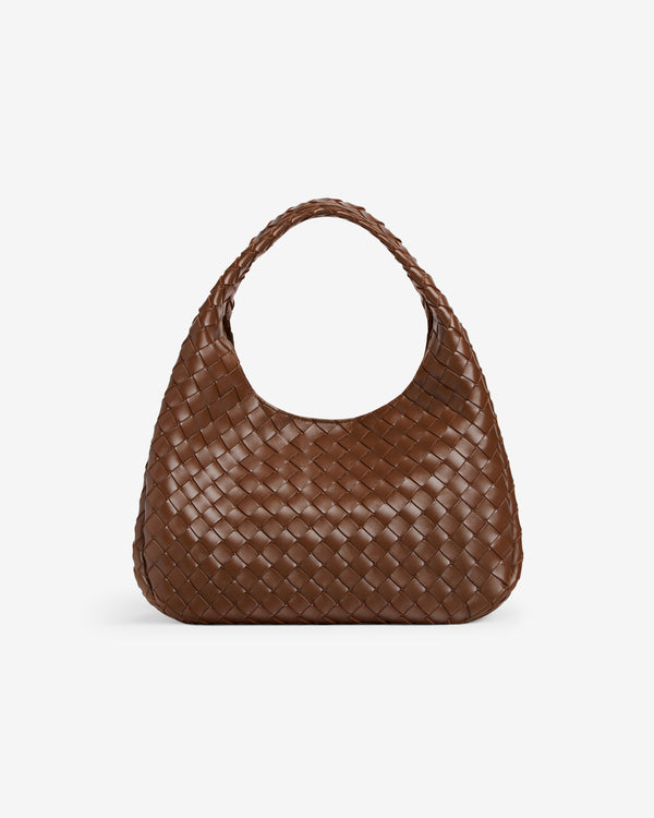 Bottega Veneta - Campana Bag - (Nocciola)