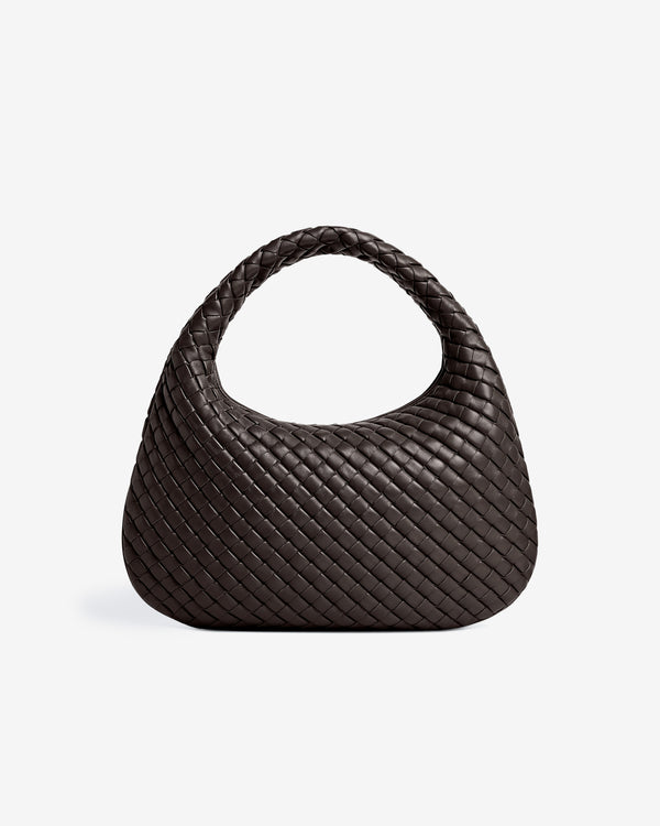 Bottega Veneta - Women's Small Veneta - (Fondant)