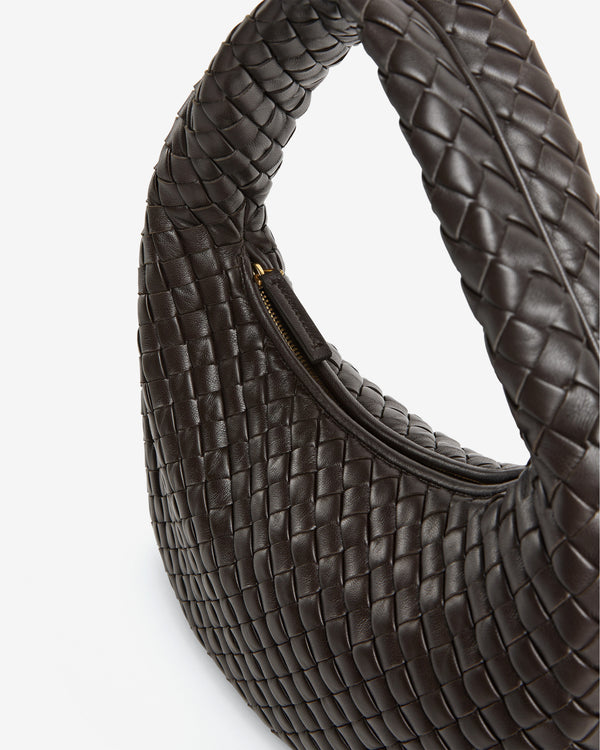 Bottega Veneta - Women's Small Veneta - (Fondant)