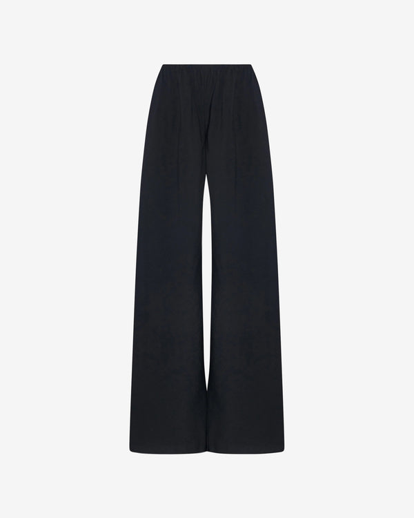 The Row  - Women's Gala Pant - (Black)