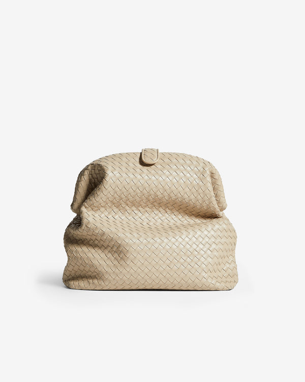 Bottega Veneta - Women's Lauren 1980 Alto - (Ecru)