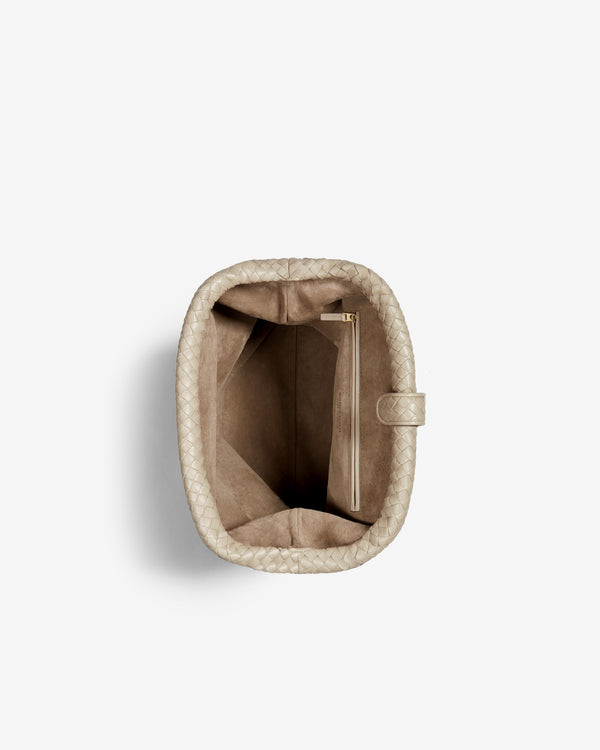 Bottega Veneta - Women's Lauren 1980 Alto - (Ecru)