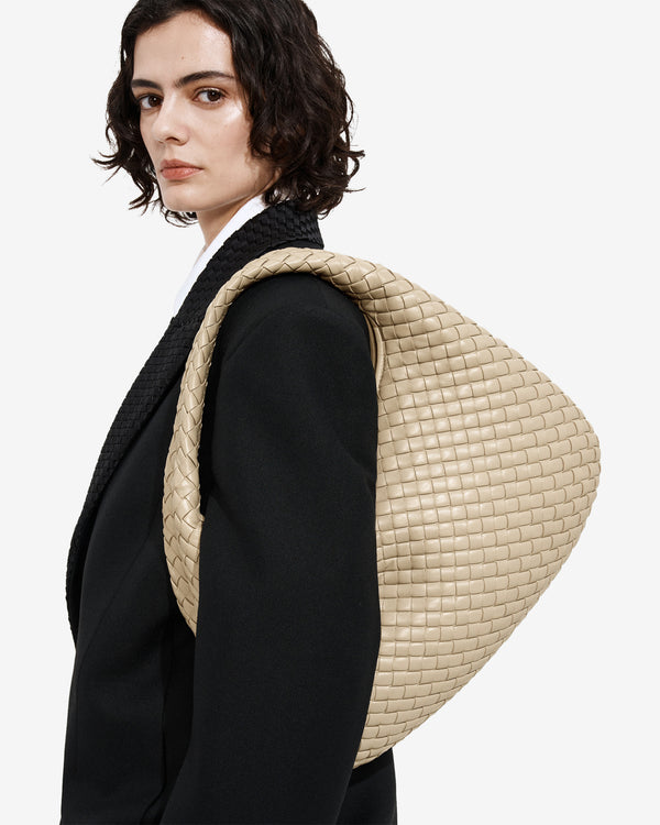 Bottega Veneta - Women's Veneta - (Ecru)