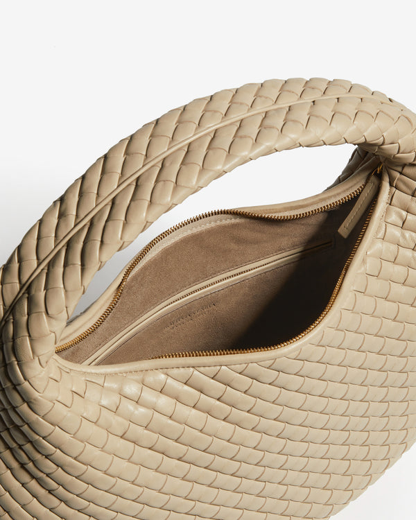 Bottega Veneta - Women's Veneta - (Ecru)