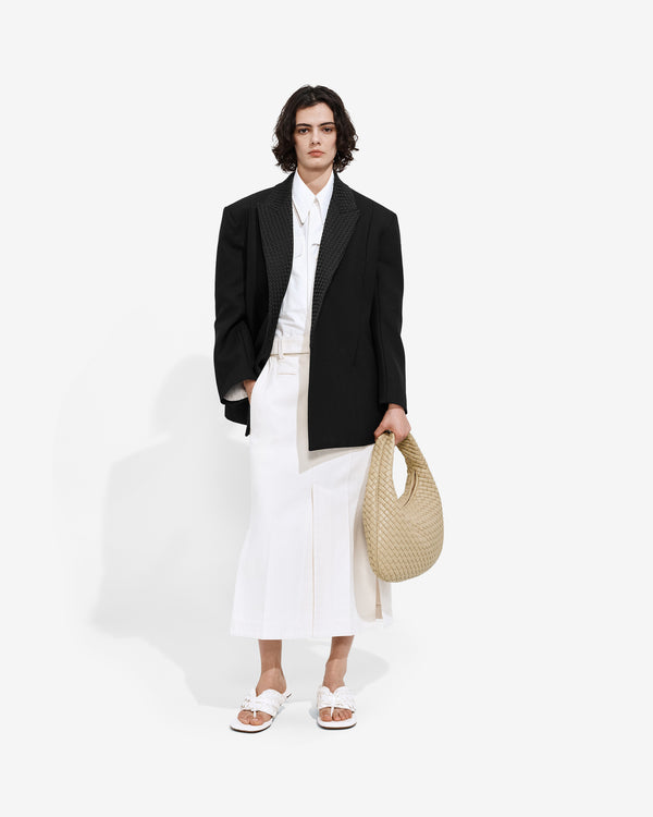 Bottega Veneta - Women's Veneta - (Ecru)