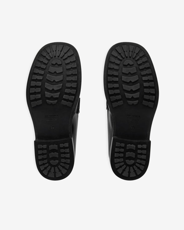 Balenciaga  - Comfy Loafer - (Black)