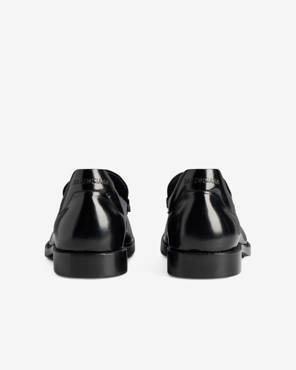 Balenciaga  - Comfy Loafer - (Black)