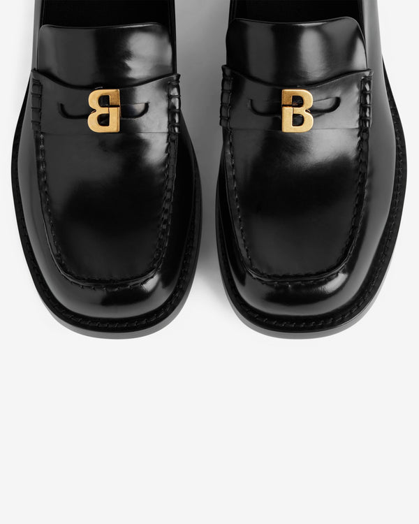 Balenciaga  - Comfy Loafer - (Black)