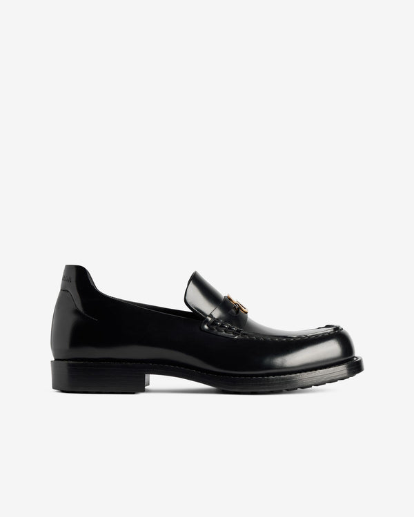 Balenciaga  - Comfy Loafer - (Black)