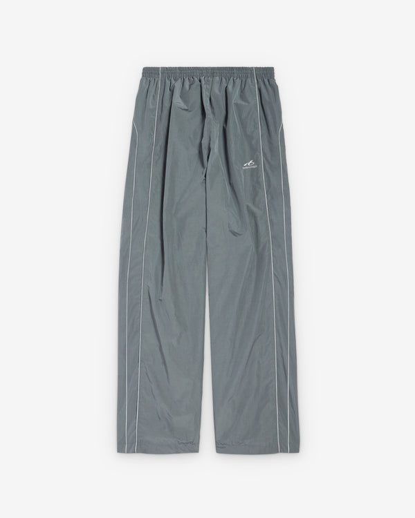 Balenciaga  - Men's Bodies Tracksuit Pants - (Elephant Grey)