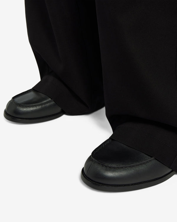 Balenciaga  - Men's J.M Weston Loafer - (Black)