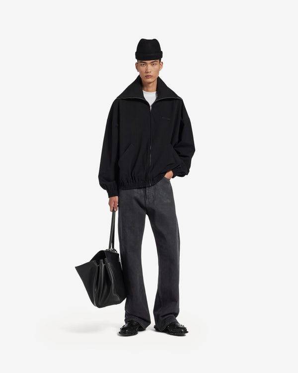 Balenciaga  - Men's Regular Fit Jeans - (Vintage Black)