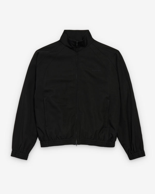 Balenciaga  - Men's Tracksuit Jacket - (Black)