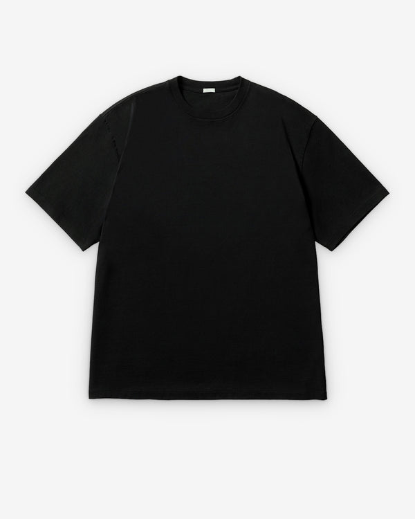 A.Presse - Men's Heavy Weight T-Shirt - (Black)