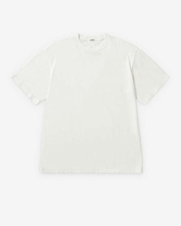 A.Presse - Men's Heavy Weight T-Shirt - (White)