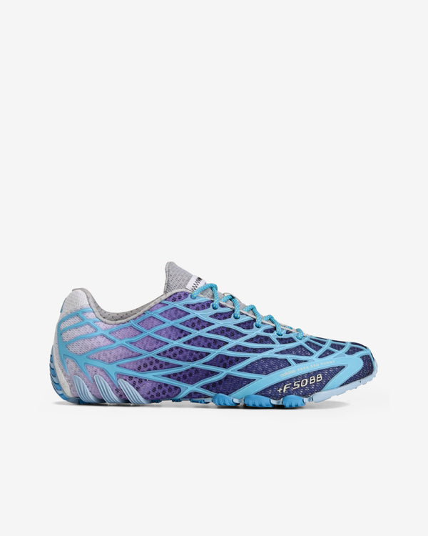 Adidas - Men's Bad Bunny F50 Ghost Sprint - (Dark Marine/Light Blue)