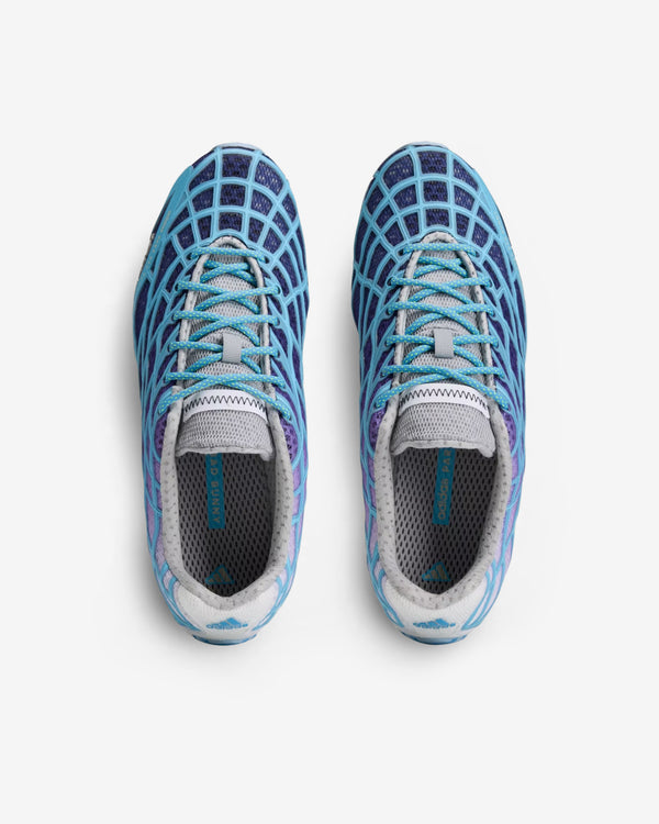 Adidas - Men's Bad Bunny F50 Ghost Sprint - (Dark Marine/Light Blue)