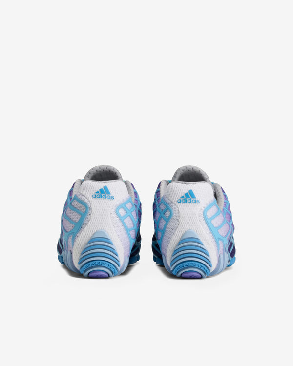 Adidas - Men's Bad Bunny F50 Ghost Sprint - (Dark Marine/Light Blue)