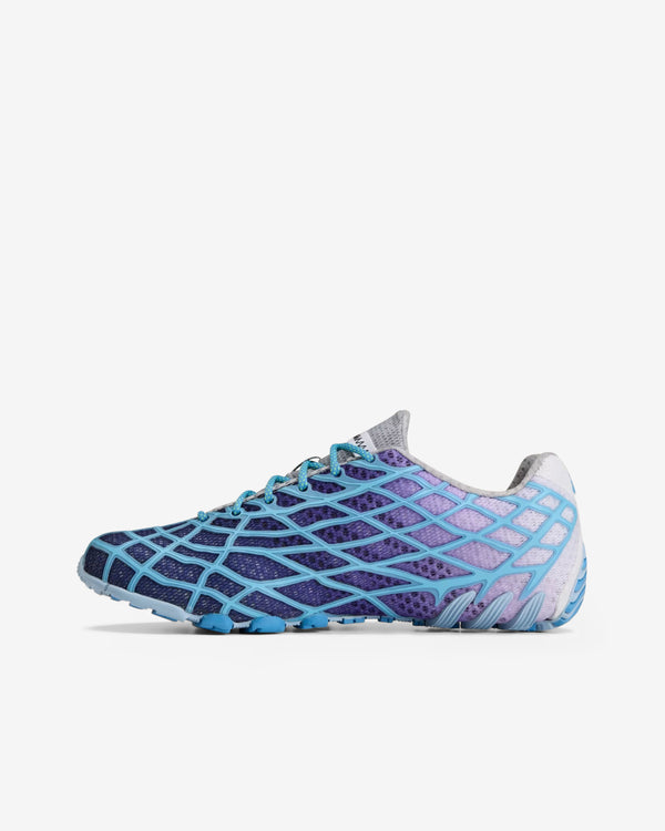 Adidas - Men's Bad Bunny F50 Ghost Sprint - (Dark Marine/Light Blue)