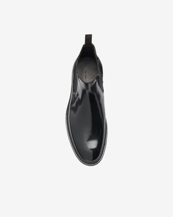 The Row  - Women's Gable Boot - (Black)