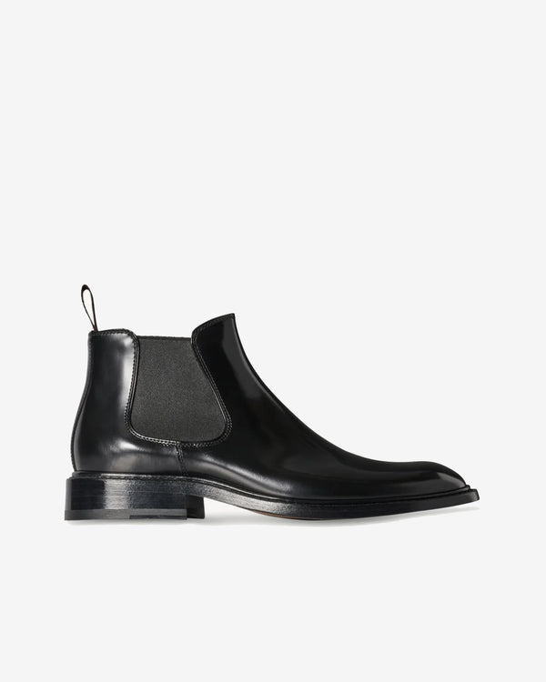 The Row  - Women's Gable Boot - (Black)