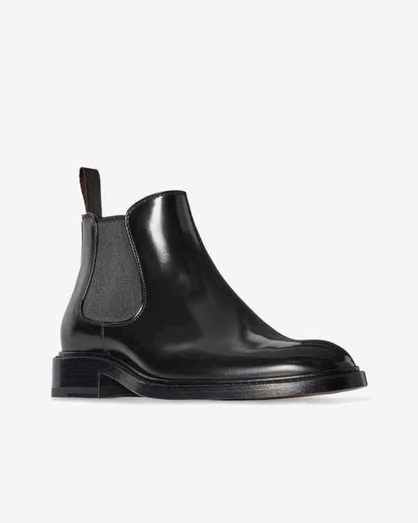 The Row  - Women's Gable Boot - (Black)