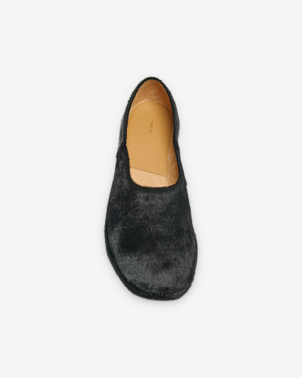 The Row  - Women's Canal Slip On - (Black)