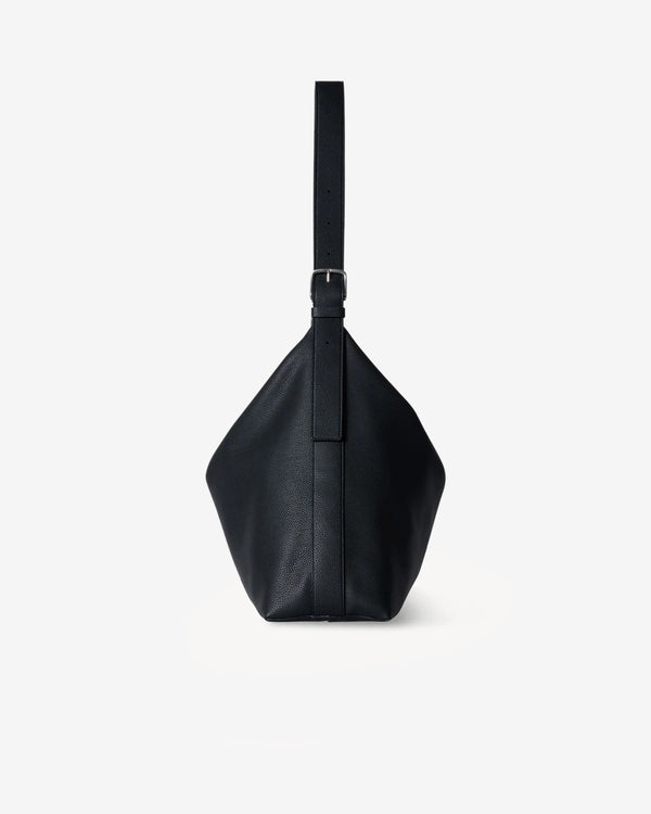 The Row  - Women's Jean Shoulder - (Black)