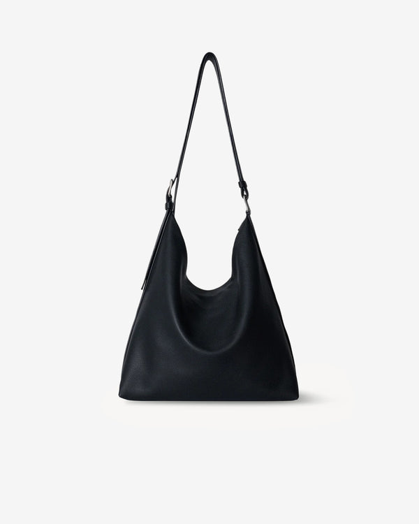 The Row  - Women's Jean Shoulder - (Black)