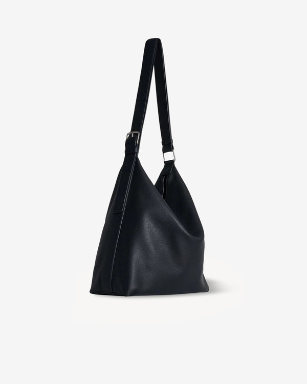 The Row  - Women's Jean Shoulder - (Black)