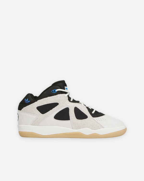 Adidas - Men's Badbo 1.0 - (Off White/Black)